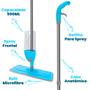 Imagem de Mop Spray Com Reservatório Rodo Mágico De Limpeza Esfregão