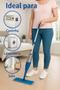 Imagem de Mop Spray Fit Com Reservatório 300 Ml Rodo Magico Sortido