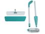 Imagem de Mop Spray Fit Flashlimp com Refil Microfibra
