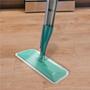 Imagem de Mop Spray Flash Limp Mop7800 Cinza E Verde