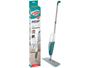 Imagem de Mop Spray Flash Limp Mop7800 Cinza E Verde