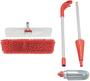 Imagem de Mop Spray Limpeza Rapida, PET1669, PETIZY, Cor: CORAL