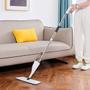 Imagem de Mop Spray Magico 360 Esfregão Com Reservatorio Rodo Limpeza