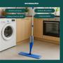 Imagem de Mop Spray Rodo Mágico Com Reservatório E Pano Microfibra 360