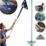 Imagem de Mop Triangular Ajustável 360 Eficiência ul 130cm