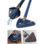 Mop Triangular Limpa Parede com Facilidade e Agilidade - GENZO Imagem de Mop Triangular Limpa Parede com Facilidade e Agilidade