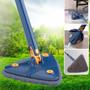Mop Triangular Limpa Parede Com Facilidade E Agilidade - Relet Imagem de Mop Triangular Limpa Parede Com Facilidade E Agilidade