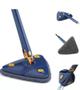 Imagem de MOP Triangular Microfibra: A revolução na limpeza que sua casa merece!
