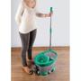 Imagem de Mop twister turbo bettanin noviça balde com pedal 17 litros bt-1389