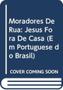 Imagem de Moradores De Rua - Jesus Fora De Casa - PALAVRA E PRECE