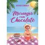 Imagem de Morangos com chocolate - Editora Arcádia