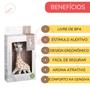 Imagem de Mordedor Bebê Girafa Sophie Le Girafe Vulli Premium Imp.usa