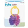 Imagem de Mordedor Chaveirinho Uva Rosa e Roxo 6143 - Buba