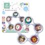 Imagem de Mordedor Com Água Disney Baby Mickey 3309 - Toyster