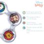 Imagem de Mordedor Com Água Disney Baby Mickey 3309 - Toyster