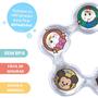 Imagem de Mordedor Com Água Disney Baby Mickey 3309 - Toyster