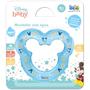 Imagem de Mordedor Com Água Disney Baby Mickey Azul 3307 - Toyster