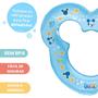 Imagem de Mordedor Com Água Disney Baby Mickey Azul 3307 - Toyster