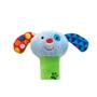 Imagem de Mordedor Com Buzininha Happy Zoo Cachorro Buba 09842