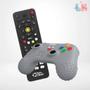 Imagem de Mordedor Controle Remoto TV - Macio com Cheirinho de Tutti Frutti +4 meses Pais e Filhos