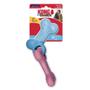 Imagem de Mordedor de Nylon e Madeira para Filhotes Kong Chewstix Puppy Link Bone - M