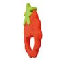 Imagem de Mordedor de Silicone Funny Fruit Morango MultikidsBaby - BB1232