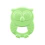 Imagem de Mordedor Infantil Brinquedo de Bebes Owly Teether Eco Chicco