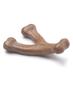 Imagem de Mordedor (P)Benebone para Cachorros para Cachorros WISHBONE PUPPY BACON