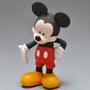 Imagem de Mordedor para Bebê Macio - Disney - Mickey