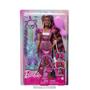 Imagem de Morena Totally Hair Neon Barbie - Mattel HKT95-HKT99