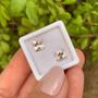 Imagem de Morganita Antique Par 2,82ct