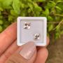 Imagem de Morganita Antique Par 2,82ct