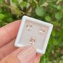 Imagem de Morganita Oval SET 2,07ct