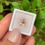 Imagem de Morganita Peachy Gota 2,15ct