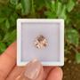 Imagem de Morganita Peachy Gota 4,52ct