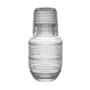 Imagem de Moringa de Vidro Balls 580ml - Lyor