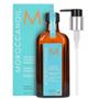 Moroccanoil Óleo de Argan Tratamento - 125ml Imagem de Moroccanoil Óleo de Argan Tratamento - 125ml