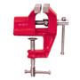 Imagem de Morsa de Bancada 60mm Mini Torno de Mesa de Aço