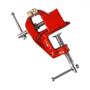 Imagem de Morsa Mini Torno De Mesa 2.1/2 Pol Com Base Fixa 2Wa Eda