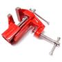 Imagem de Morsa / Mini Torno de Mesa 2.1/2 POL com Base Fixa 2WA EDA