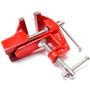 Imagem de Morsa / Mini Torno de Mesa 2.1/2 POL com Base Fixa 2WA EDA