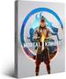 Imagem de Mortal Kombat 1 Edição Steelcase - PS5