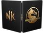 Imagem de Mortal Kombat 11 Ed. Steelbook para PS4