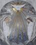 Imagem de Mosaico do Espírito Santo com Anjos