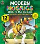 Imagem de Mosaicos: Stick to the Numbers - Recursos Educacionais Criados por Professores