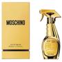 Imagem de Moschino Fresh Couture Gold Feminino Eau de Parfum