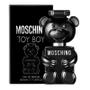 Imagem de Moschino Toy Boy Masculino Eau De Parfum 50Ml