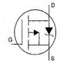 Imagem de Mosfet f9640s