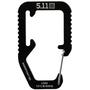 Imagem de Mosquetão 5.11 Tactical Hardpoint M2 Carabiner