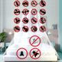 Imagem de Mosquiteiro Casal Extra King Gigante Branco - Para Cama Queen, King e Beliche